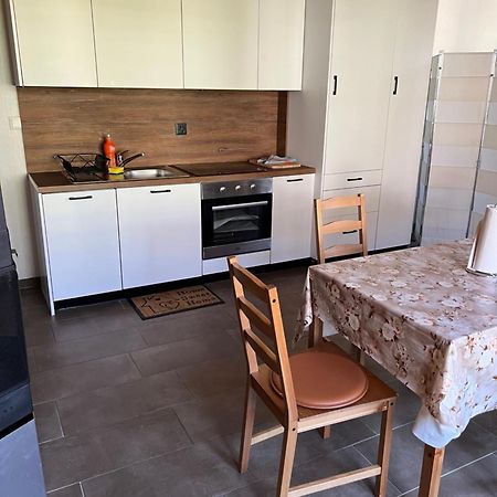 Apartament Rosy Interlaken Bagian luar foto