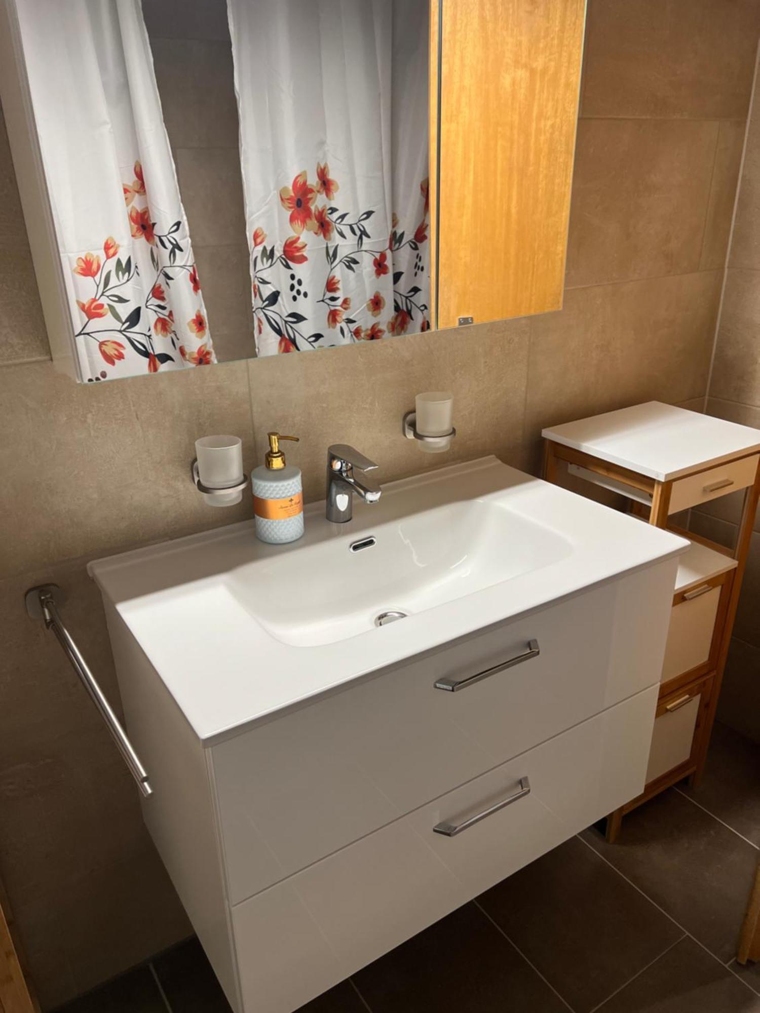 Apartament Rosy Interlaken Bagian luar foto