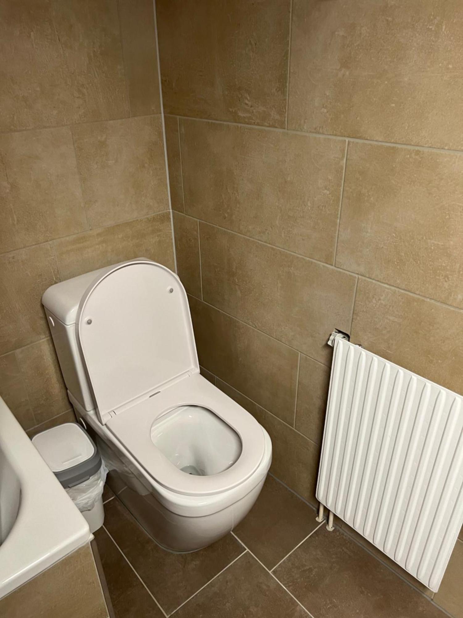 Apartament Rosy Interlaken Bagian luar foto