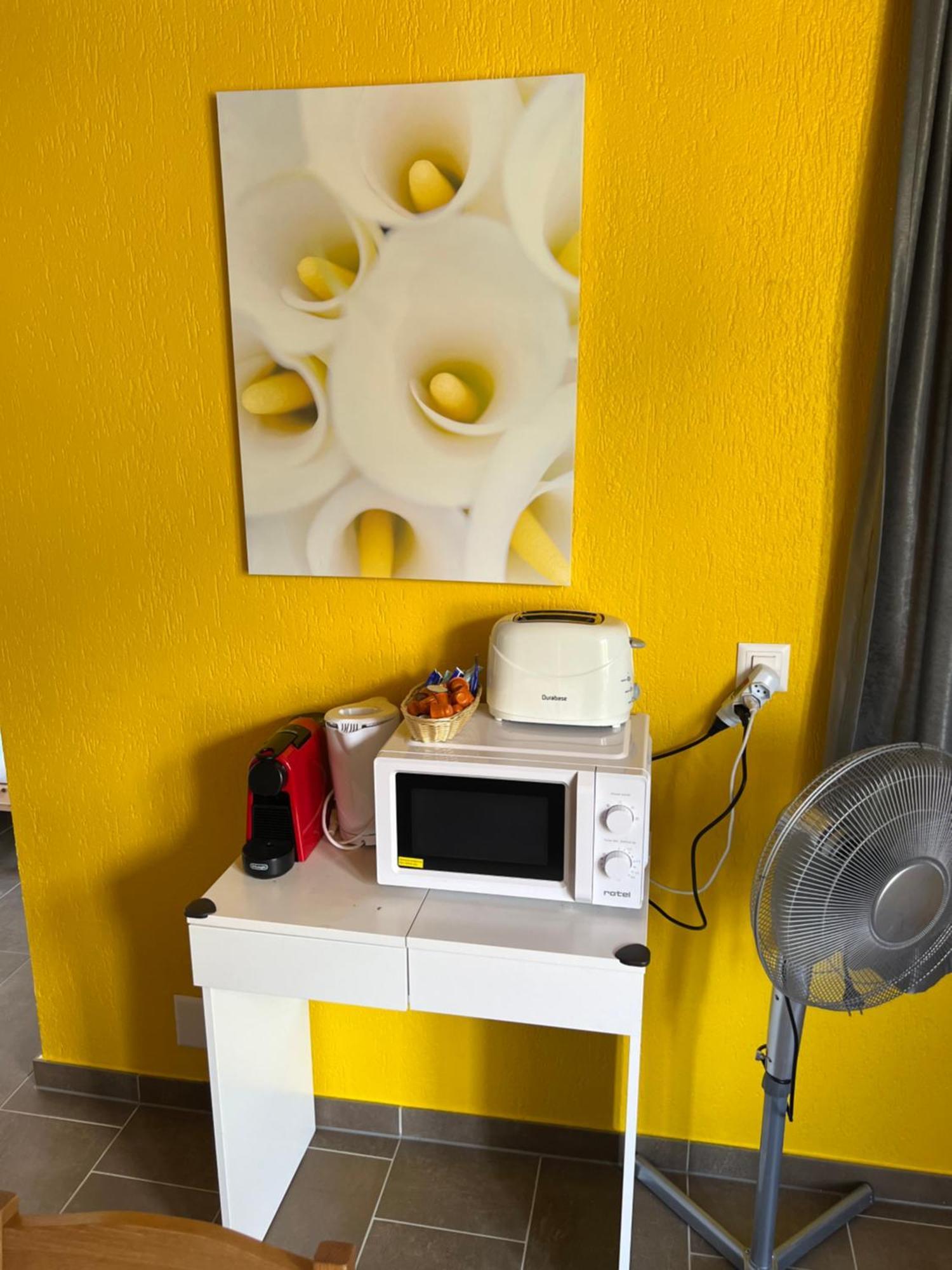 Apartament Rosy Interlaken Bagian luar foto