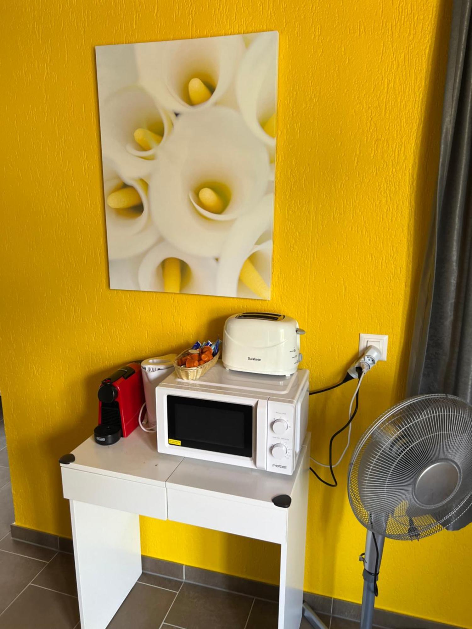 Apartament Rosy Interlaken Bagian luar foto